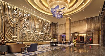 Wanda Realm Huangshi