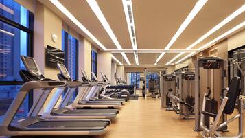 Gimnasium