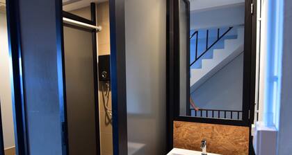 WJ Hostel