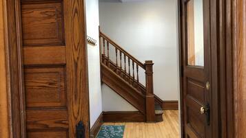 1 bedroom, premium bedding, individually furnished, iron/ironing board