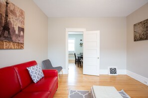 Interior - Midtown Manor (Minneapolis)