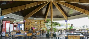 Moe Yun Gyi Wetlands Resort