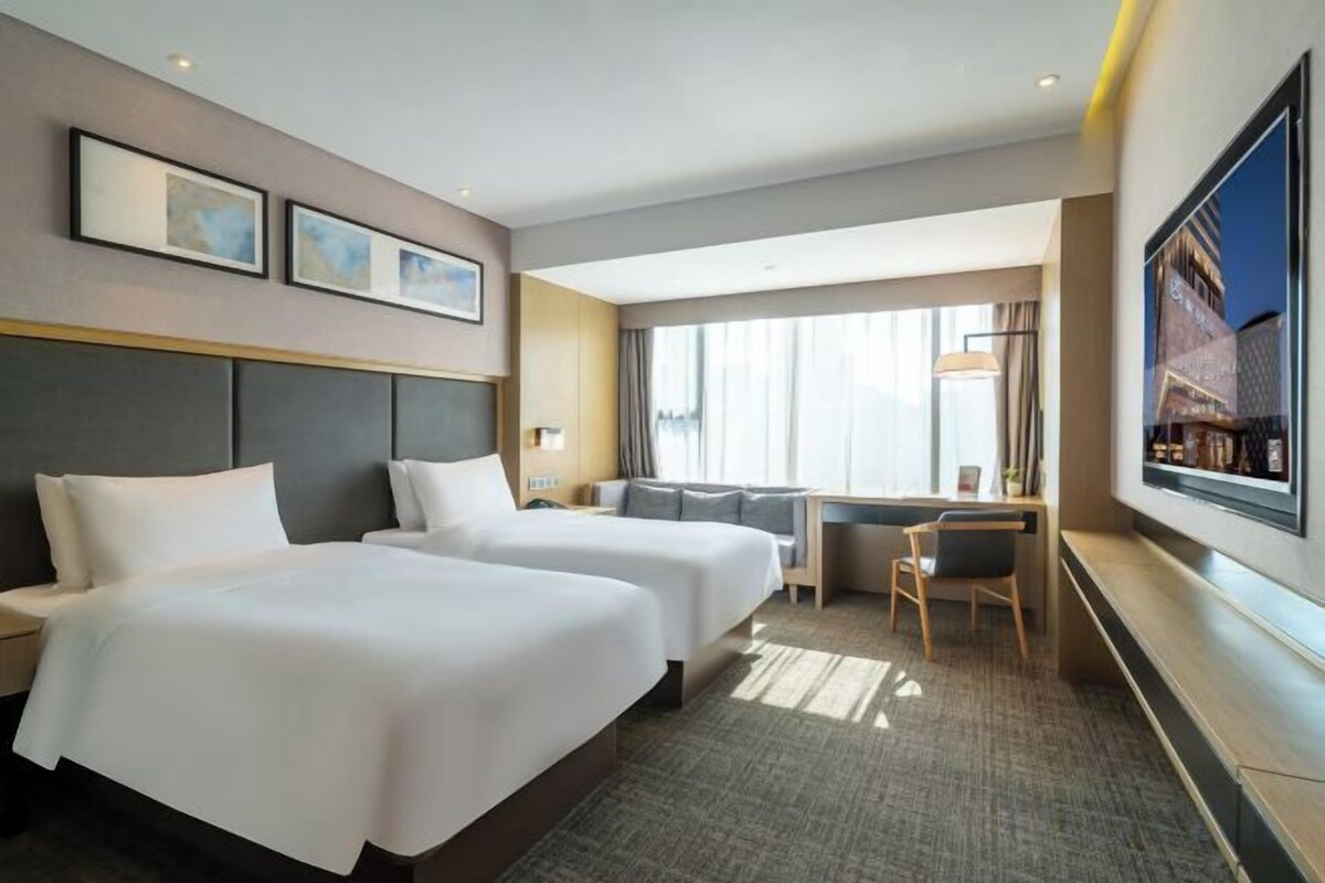 Cozy Room (2 Beds)