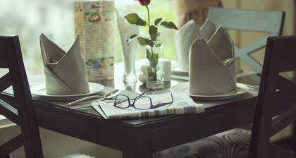 Royal Platinum Hotel