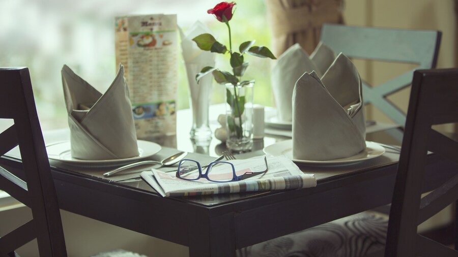 Royal Platinum Hotel