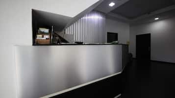 Recepción