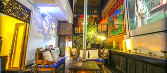 Energy Healing Space Inn