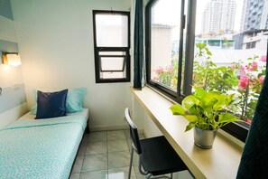 Room - Airlink B&B - Hostel (Bangkok)