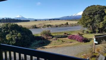 Habitación clásica, 1 habitación | Balcón