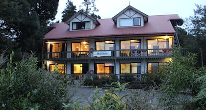 Alpine Chalets