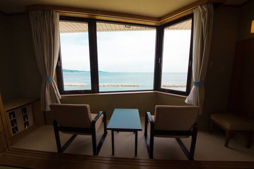 View from room