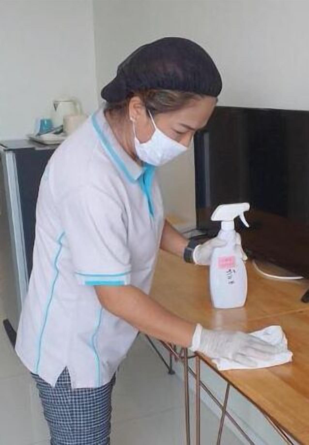 minibar, desk, blackout curtains, rollaway beds