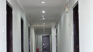 Unclassified image, 2 of 36, button - Polifon Hotel (Guangzhou)