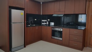 One Bedroom Apartment | Zimmerausstattung