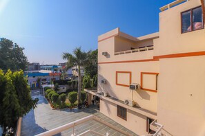 Exterior - V Resorts Trehan Ashiana Amritsar (Amritsar)