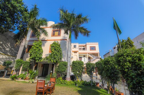 V Resorts Trehan Ashiana Amritsar