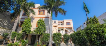 V Resorts Trehan Ashiana Amritsar