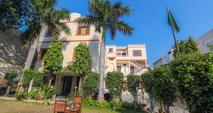 V Resorts Trehan Ashiana Amritsar