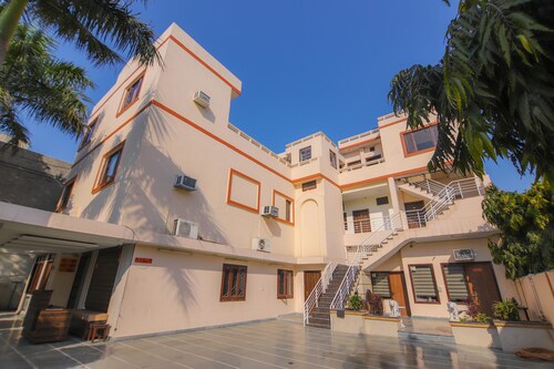 V Resorts Trehan Ashiana Amritsar