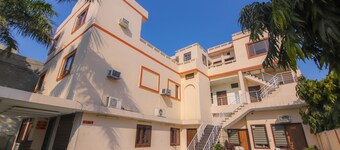 特雷罕艾錫那阿姆利則 V 渡假村