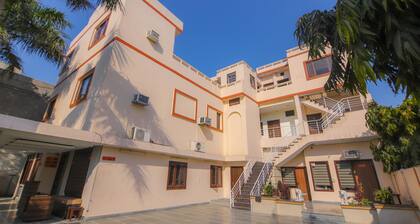 V Resorts Trehan Ashiana Amritsar