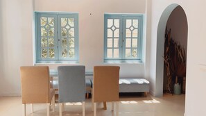 Kjøleskap på fellesområdet