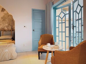 Dobbeltrom – signature, 1 queensize-seng | 1 soverom, strykejern/-brett og wi-fi (inkludert)