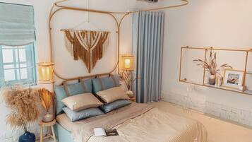 Signature Double Room, 1 Queen Bed