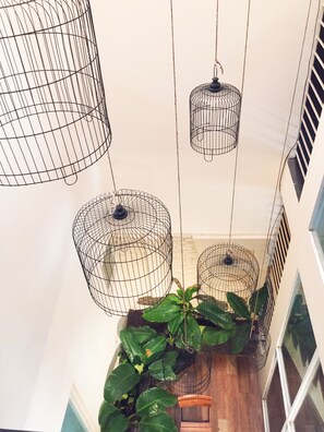 Interior - N&D Homestay (Can Tho)