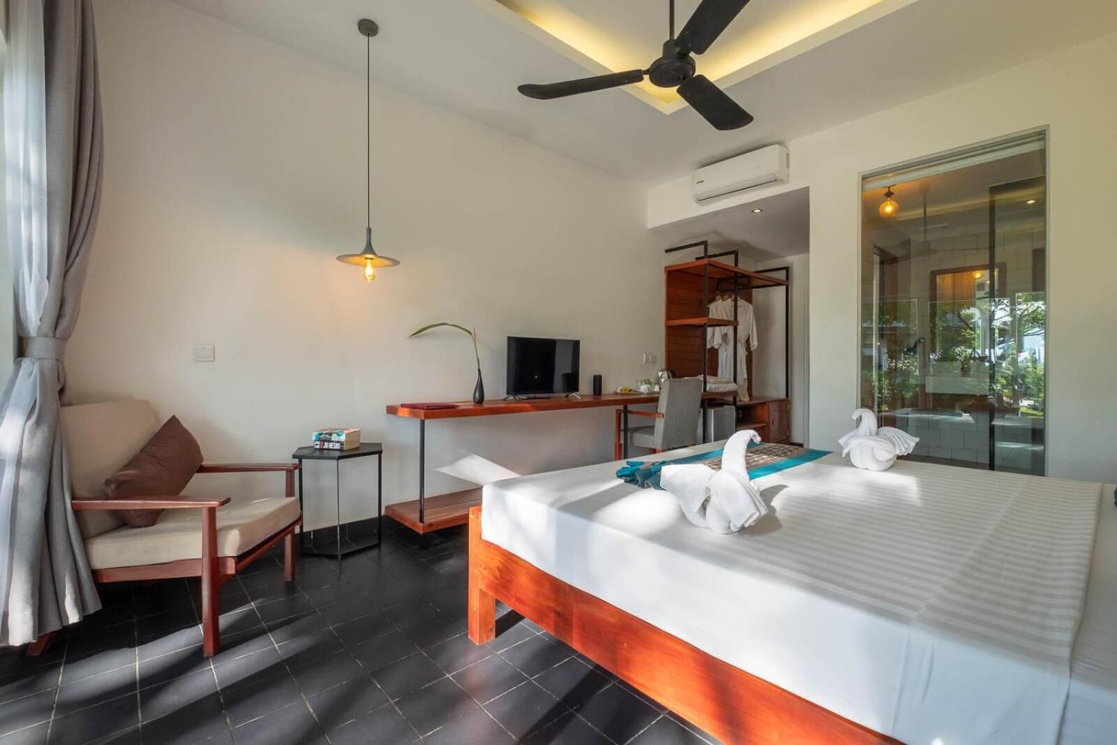 Foto - Pippali Boutique Hotel