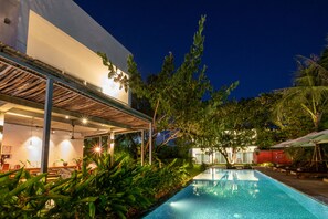 Exterior - Pippali Hotel (Kampot)