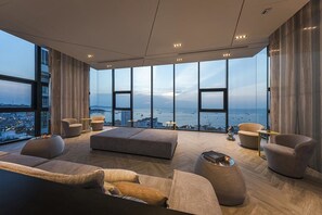 Property amenity - A Luxury 2 Bedrooms The Base Downtown (Pattaya)