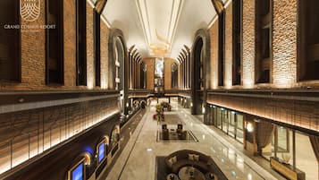 Hall