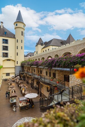 Property amenity - Grand Cosmos Resort Ruisui Hualien (Ruisui)