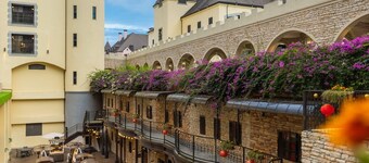 Grand Cosmos Resort Ruisui Hualien