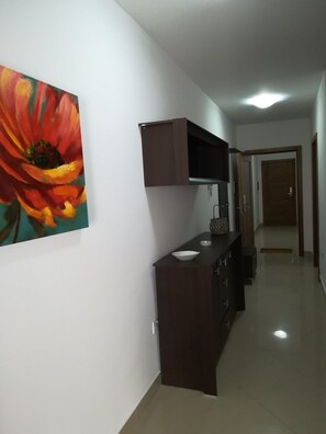 Standard Apartment, 2 Bedrooms | Room amenity