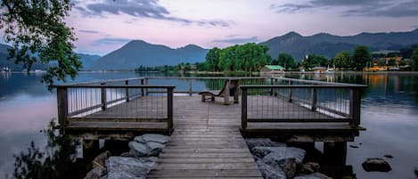 Lago