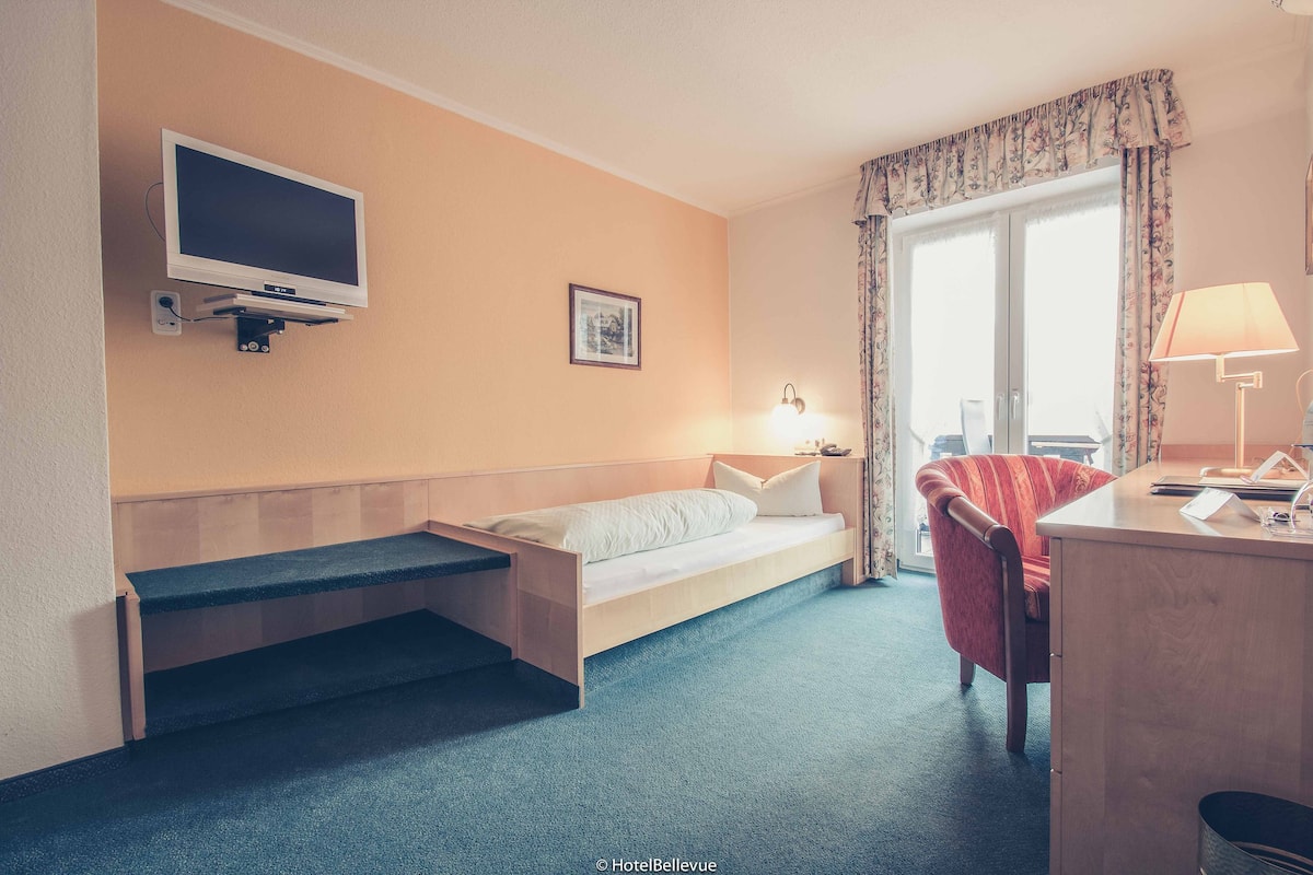 Chambre Simple
