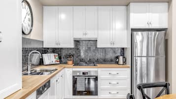 Literie de qualité supérieure, décoration personnalisée
