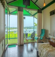Superior Cottage | View from room
