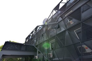 Exterior - The Nest Hotel by Ploy (Nakhon Ratchasima)