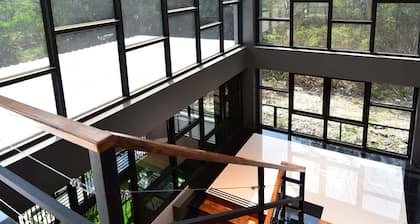 The Nest Hotel by Ploy