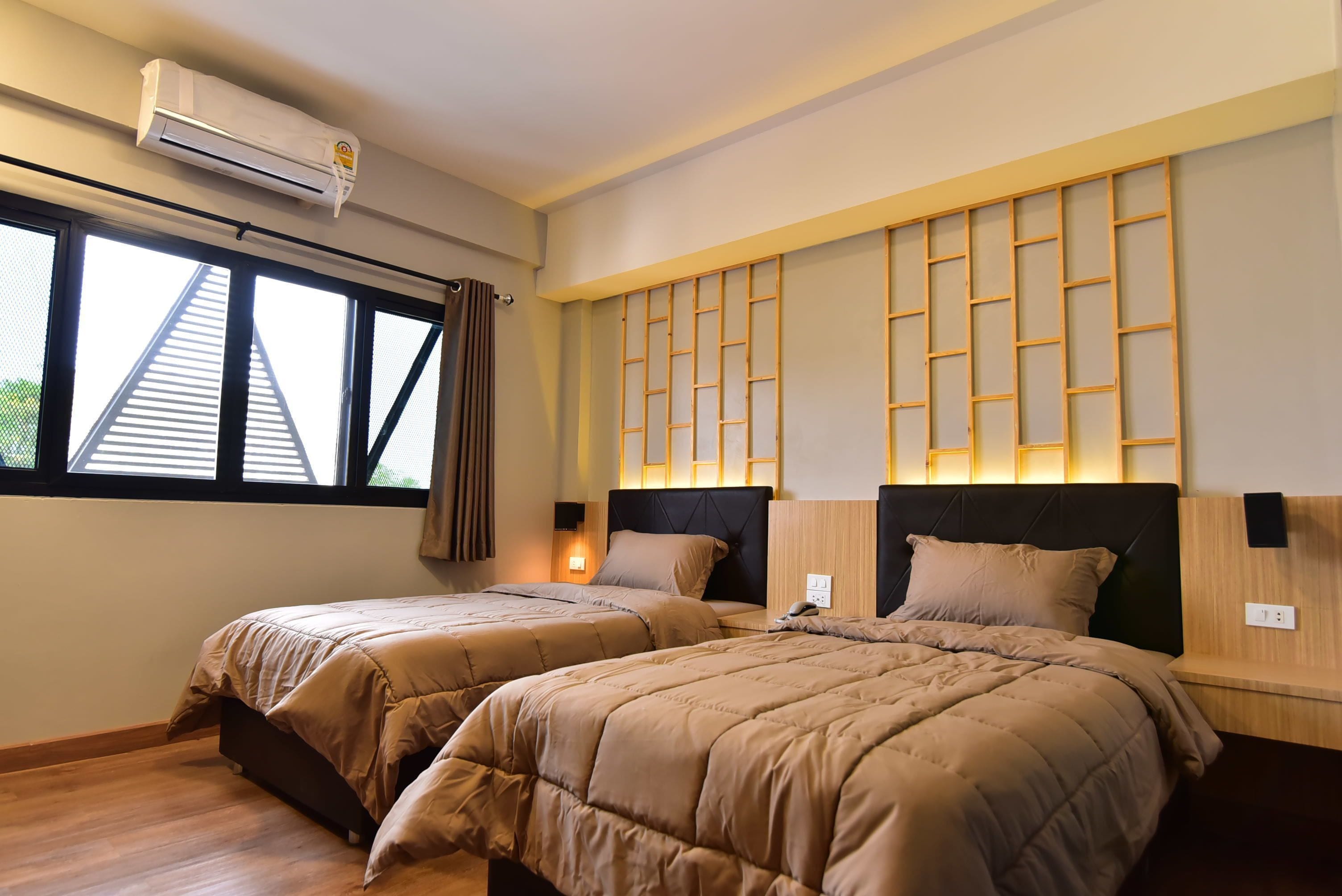 デラックス ルーム | WiFi (無料)