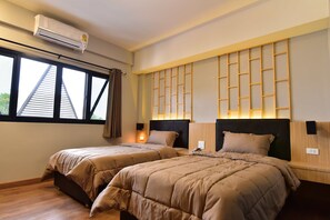 Chambre Deluxe | Wi-Fi gratuit