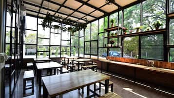 Daily local cuisine breakfast (THB 200 per person)