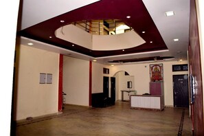 Property amenity - Hotel Shakshi (Azamgarh)