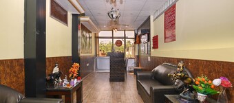 OYO 4069 Morning Star