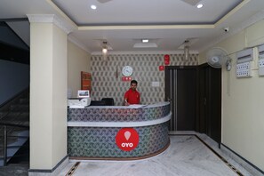 Recepción