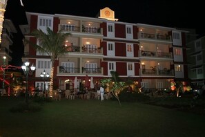 Exterior - OYO 1254 Hotel Goveia Holiday Homes (Candolim)