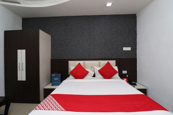 Double or Twin Room